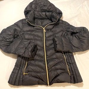 Michael Kors winter coat